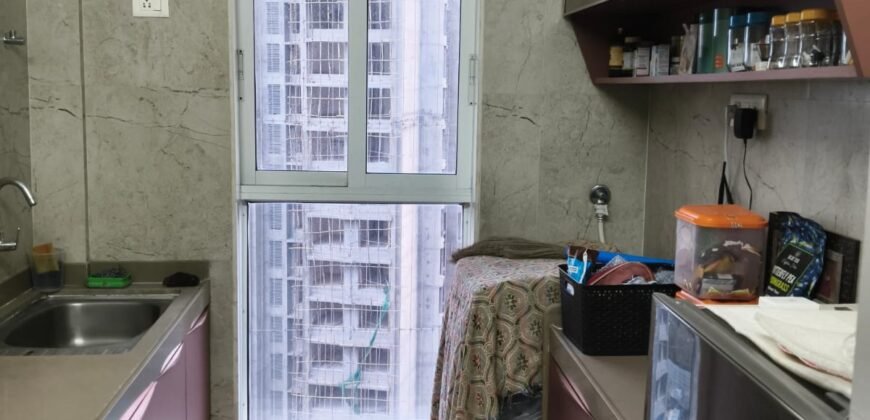 1 BHK for Rent in Kandivali (W)
