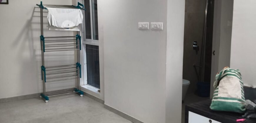 1 BHK for Rent in Kandivali (W)