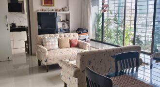 1 BHK for Sale in Chikuwadi, Borivali (W)