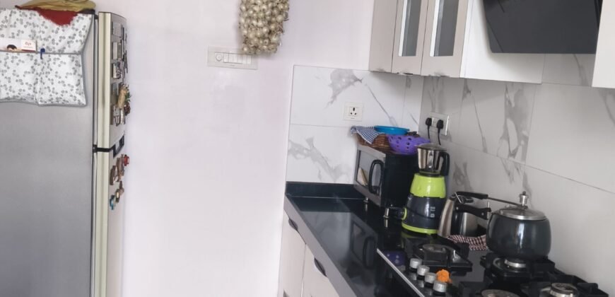 1 BHK for Sale in Chikuwadi, Borivali (W)