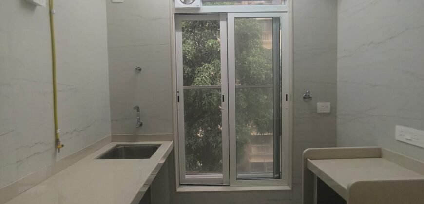 1.5 BHK for Sale in Devidas Lane, Borivali (W)