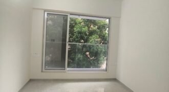 1.5 BHK for Sale in Devidas Lane, Borivali (W)