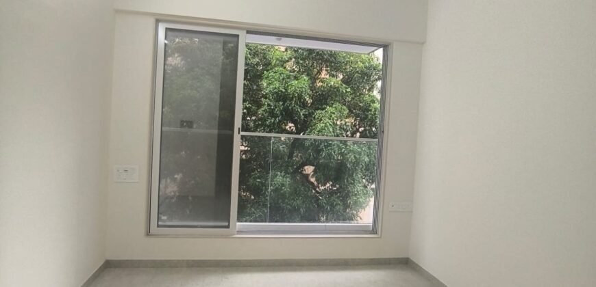 1.5 BHK for Sale in Devidas Lane, Borivali (W)